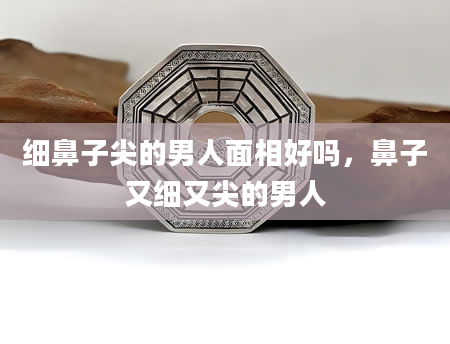 细鼻子尖的男人面相好吗，鼻子又细又尖的男人